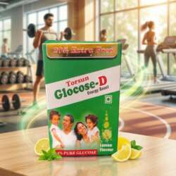 Torsun Glocose D