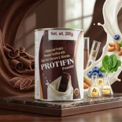Protifin Powder