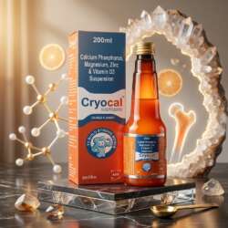 Cryocal Suspension