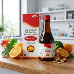Importal-XT Syrup