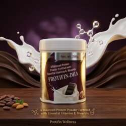 Protifin-DHA