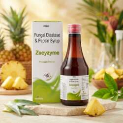 Zecyzyme